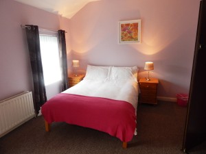 self catering accommodation in Derry city