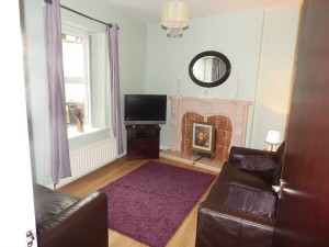 self catering derry
