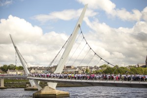 Derry Northern Ireland